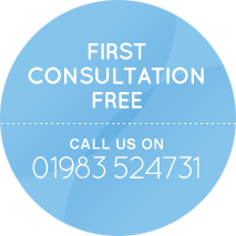 First consultation free